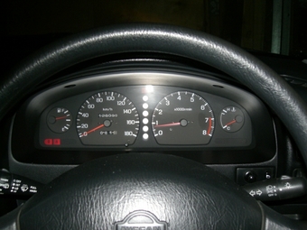 1998 Wingroad