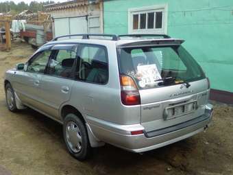 1998 Wingroad