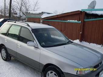 1998 Wingroad