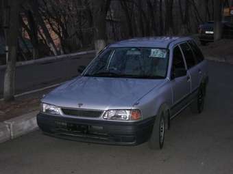 1998 Wingroad