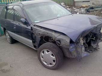 1998 Wingroad