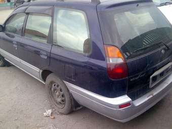Nissan Wingroad
