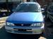 Images Nissan Wingroad