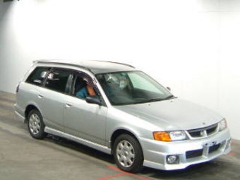 1999 Nissan Wingroad