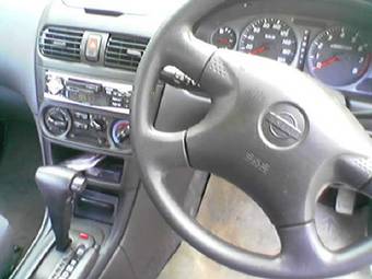 1999 Wingroad