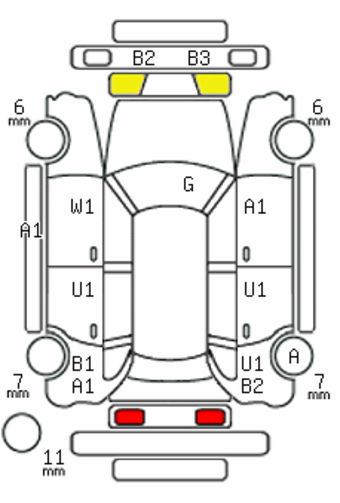 Nissan Wingroad