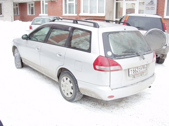 1999 Wingroad
