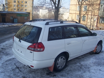 1999 Wingroad