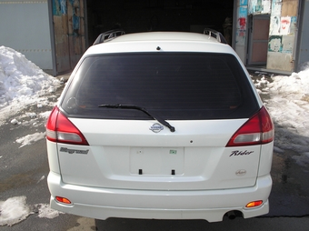 1999 Wingroad