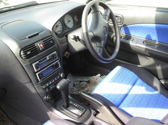 Nissan Wingroad