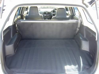 Nissan Wingroad