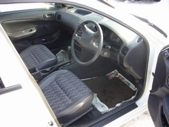 Nissan Wingroad