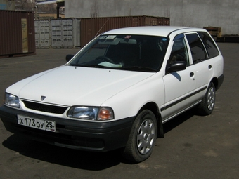 1999 Wingroad