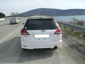 Nissan Wingroad