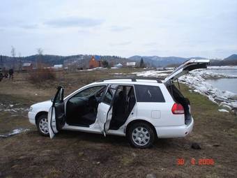 1999 Wingroad