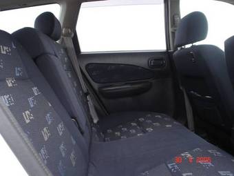 Nissan Wingroad