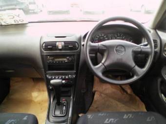 1999 Wingroad