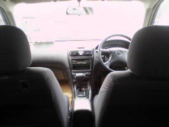 Nissan Wingroad