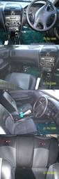 Nissan Wingroad