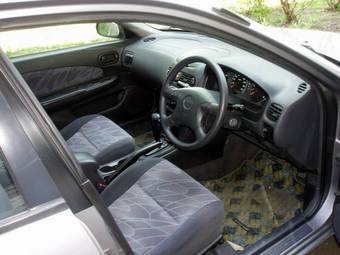 1999 Wingroad