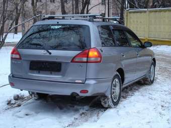 1999 Wingroad