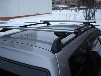 Nissan Wingroad