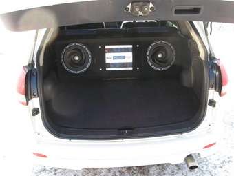 Nissan Wingroad
