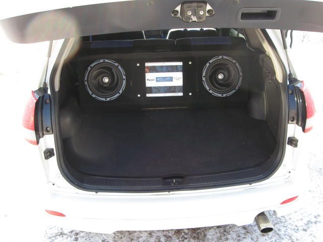 1999 Nissan Wingroad