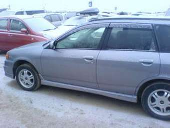 1999 Wingroad