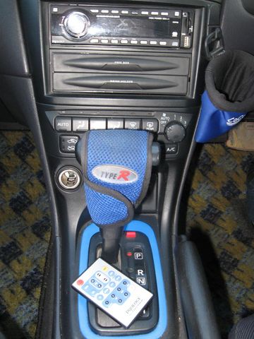 1999 Nissan Wingroad