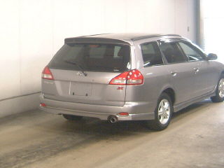 1999 Nissan Wingroad Pics