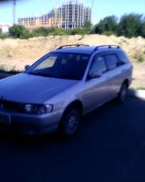 1999 Nissan Wingroad For Sale