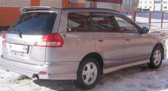1999 Nissan Wingroad For Sale