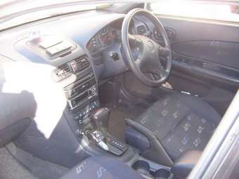 1999 Nissan Wingroad Pictures