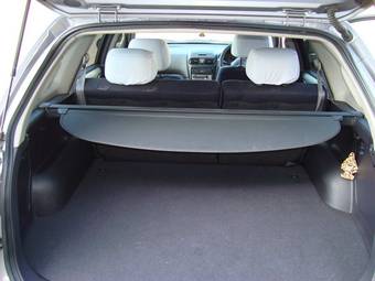 1999 Nissan Wingroad For Sale