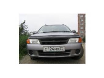 1999 Nissan Wingroad For Sale