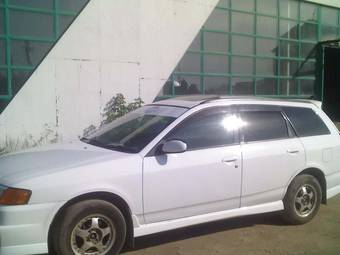 1999 Nissan Wingroad For Sale