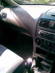 1999 Nissan Wingroad For Sale