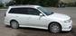 Photos Nissan Wingroad