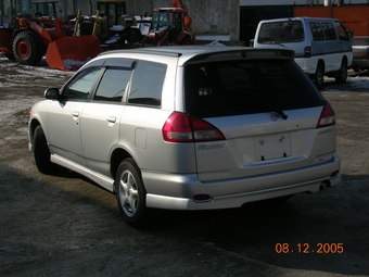 2000 Wingroad