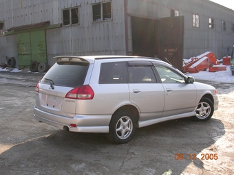 Nissan Wingroad