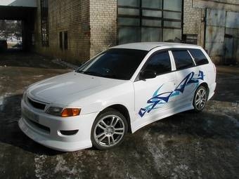 2000 Wingroad