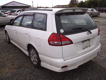 2000 Wingroad