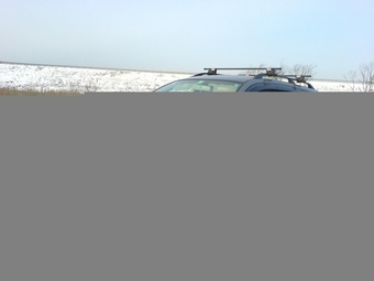 2000 Nissan Wingroad