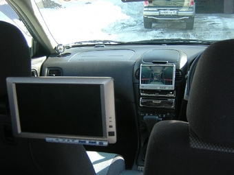 2000 Wingroad