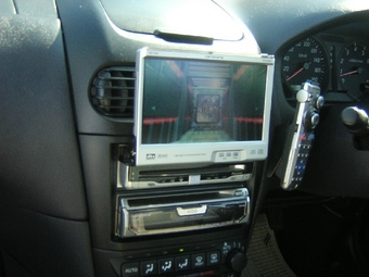 Nissan Wingroad