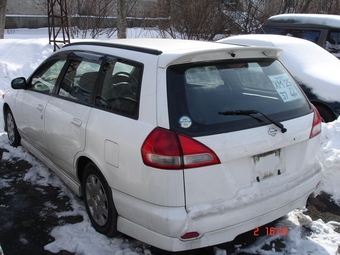 2000 Wingroad