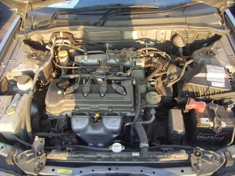 2000 Wingroad
