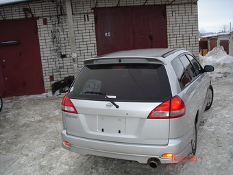 2000 Wingroad