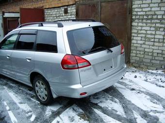 2000 Wingroad